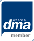 DMA Member Seal